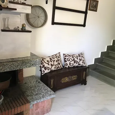 Villa Villetta Angela *