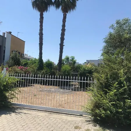 Villetta Angela Villa *